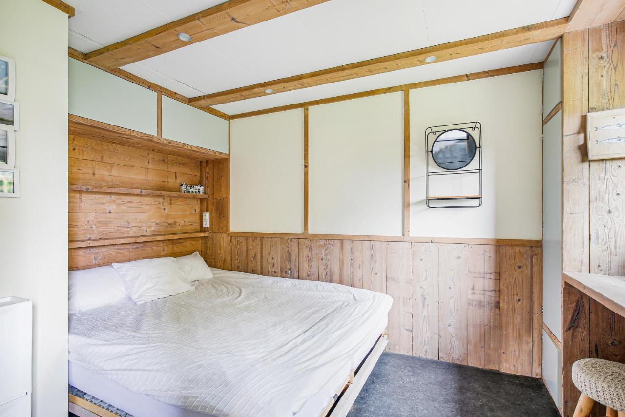 Huskes Hus En Hiem - Rent As One - Chalets 65 & 66 Βίλα Grou Εξωτερικό φωτογραφία