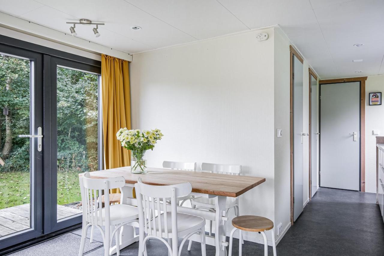 Huskes Hus En Hiem - Rent As One - Chalets 65 & 66 Βίλα Grou Εξωτερικό φωτογραφία