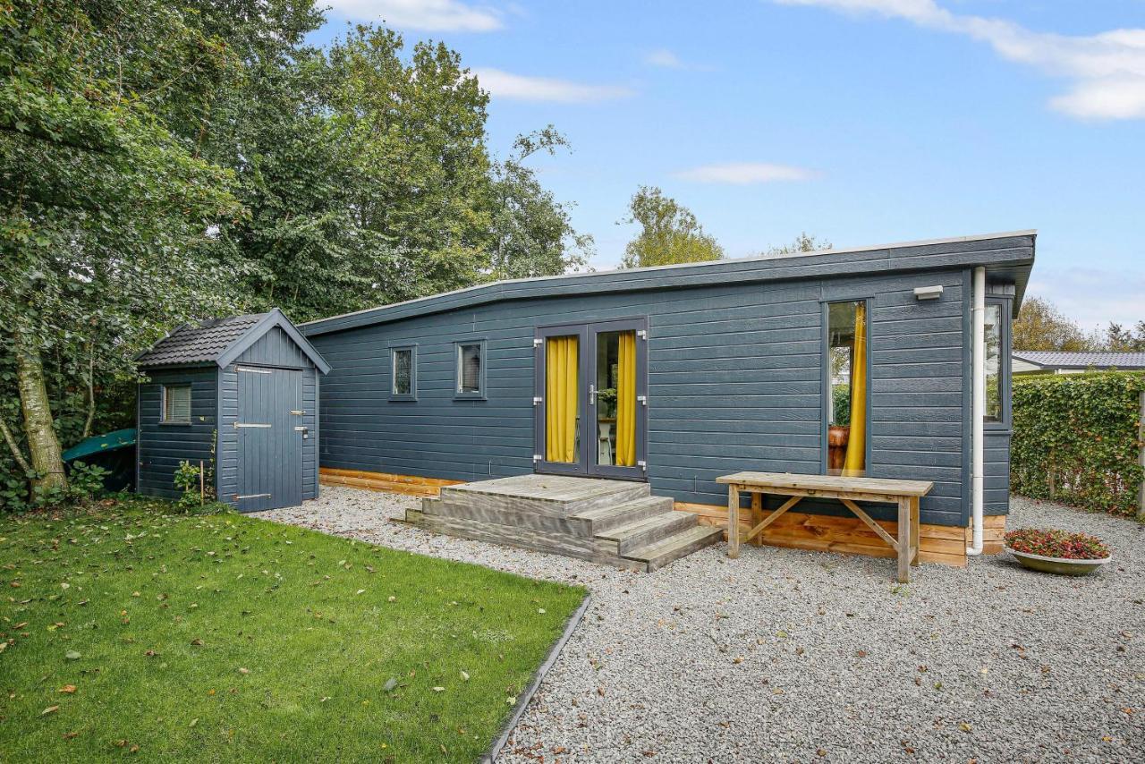 Huskes Hus En Hiem - Rent As One - Chalets 65 & 66 Βίλα Grou Εξωτερικό φωτογραφία